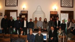Mehmet Akif Ersoy Osmangazi’de anıldı
