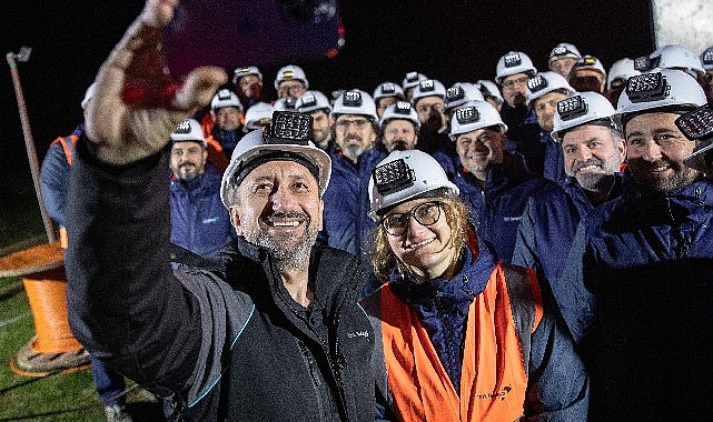 “Memleketin bir kentini değil her kentini fiber ağlarla örüyoruz”