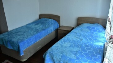 Muğla Büyükşehirden Kimsesizlere Sıcak Yuva