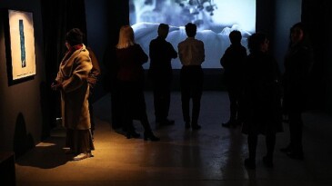 Nermin Er’in 20 yıllık sanat geçmişi “Sıradaki Şarkı”da