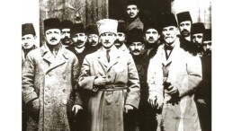 Öğr. Gör. Dr. Kişi, “Atatürk, yalnızca Türklerin değil tüm dünyanın etkilendiği bir liderdir”