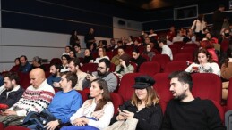 Öteki Sinema Rota: Bursa ile Nilüfer’de sinema şöleni başladı