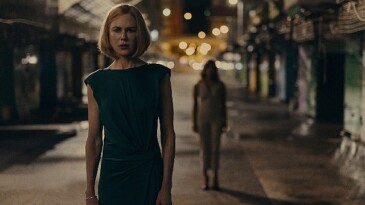 Prime Görüntü, Başrolünde Nicole Kidman’ın Olduğu Yeni Küçük Dizi Expats’ın Resmi Afişini Paylaştı