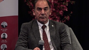 Prof. Dr. Yusuf Kağan Kadıoğlu: Marmara zelzelesi yakındır