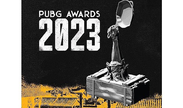 PUBG Awards 2023, Bu Yıl Daha Büyük Bir EMEA Topluluğunu Kapsıyor ve İkonik Anlarla Oyuncuları Birleştiriyor