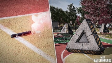 PUBG: BATTLEGROUNDS 27.2 Güncellemesi Rondo Haritasını Yepisyeni Bir Boyuta Taşıyor!