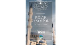 Regaip Kandili Ilgaz’da Huşu İçerisinde İdrak Edildi