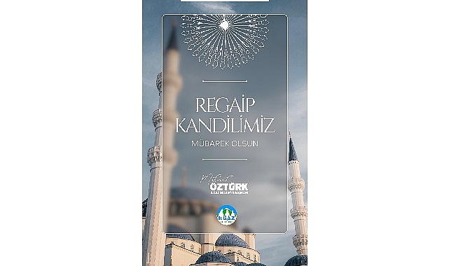 Regaip Kandili Ilgaz’da Huşu İçerisinde İdrak Edildi