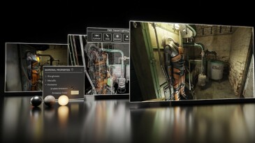 RTX Remix, Açık Beta’da Kullanılanıma Açıldı!