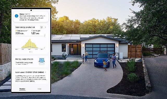 Samsung, CES 2024’te SmartThings Energy için Tesla ile iş birliği yaptığını duyurdu