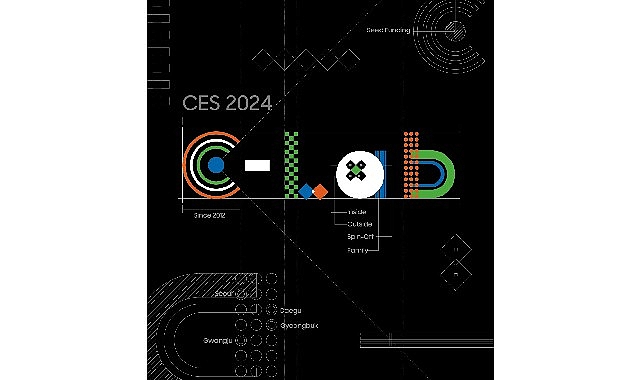 Samsung Electronics, CES 2024’te rekor sayıda C-Lab Start-up’ıyla sahne alıyor