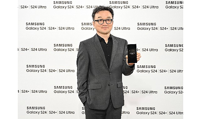 Samsung Electronics, Galaxy S24 Serisi ile Taşınabilir Aygıtlarda Yapay Zeka Çağını Başlatıyor