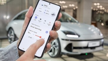 Samsung ve Hyundai, geleceğin ömür şeklini hayata geçiriyor: Akıllı konut ile kontaklı araç entegrasyonu