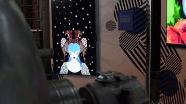 Sanat ve Teknolojiyi Birleştiren Eğitim: Samsung dART Online Sertifika Programı