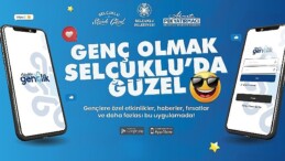 Selçuklu Gençlik Meclisi 2023 yılında da gençlerin gözdesi oldu