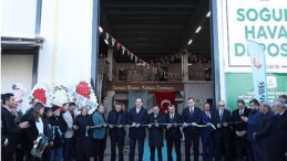 Seydişehir’e Kazandırılan 63 Milyon Liralık Ziraî Tesisin ve 11 Ticari İş Yerinin Açılışı Yapıldı
