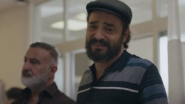 Sinema tadında kamera ardı manzaraları