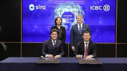 Siro, ICBC Turkey ile uzun vadeli yatırım kredisi mutabakatı imzaladı