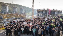 Soyer: “İzmir Türkiye’nin lokomotifi”