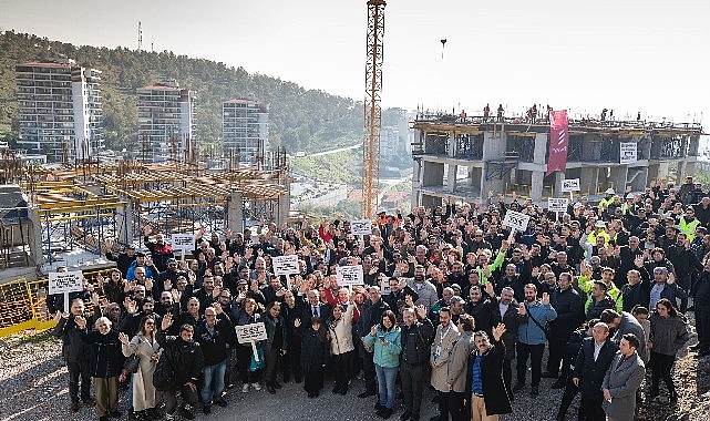 Soyer: “İzmir Türkiye’nin lokomotifi”