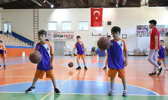 Sportmen Fabrikası İnegöl Belediyespor