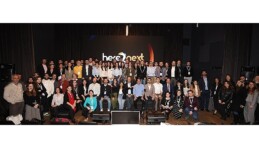 Startuplar ve Teşebbüs Dostu Şirketler Here2next Summit’23’te Buluştu
