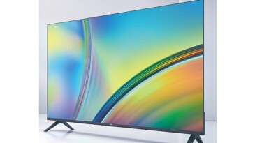 TCL TV’ler BİM mağazalarında özel indirimle satışa sunuluyor