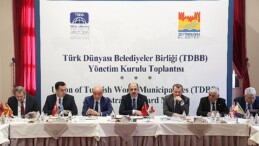 TDBB Lideri Altay: “Depremden Etkilenen Türk Dünyası Halklarına Her Türlü Dayanağı Vermeye Hazırız”