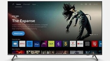 TP Vision Titan OS ile Stratejik Paydaşlık Oluşturdu