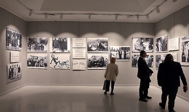 Türk bayanının bağımsızlık hikayesi çankaya’da anlatılıyor