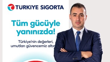 Türkiye Sigorta’dan 2023 yılında rekor prim üretimi