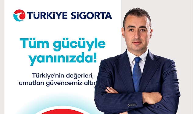 Türkiye Sigorta’dan 2023 yılında rekor prim üretimi