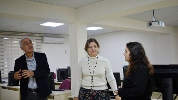 Türkiye’nin birinci PLM Merkezi, endüstriyi ‘Endüstri 4.0’a hazırlıyor