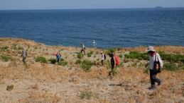 Türkiye’nin dört bir yanındaki kazılarla arkeolojik varlıklar gün yüzüne çıkarılıyor