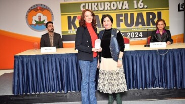 “Umut” mükafatlarını sahiplerini buldu