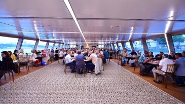 Üsküdar Belediyesi’nden öğrencilere sömestr tatil paketi