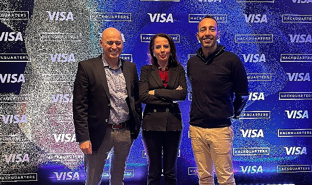 Visa Avrupa İnovasyon Programı 5. devir mezunlarını verdi