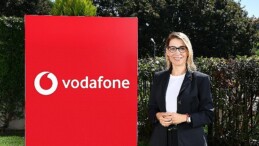 Vodafone, 2023’te de müşterilerinin dijital yol arkadaşı olmaya devam etti