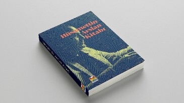 Zeytinburnu Kültür Yayınları’ndan “Hüsamettin Arslan Kitabı”