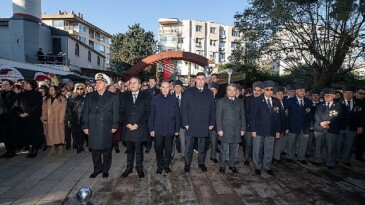 Zübeyde Hanım vefatının 101. yıl dönümünde hasretle anıldı