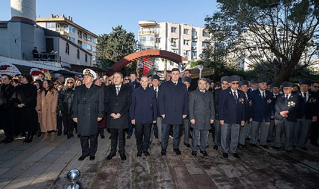 Zübeyde Hanım vefatının 101. yıl dönümünde hasretle anıldı