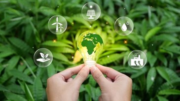 1,2 milyar kWh’lik elektrik tüketimi CK Güç ile ‘yeşil’e döndü