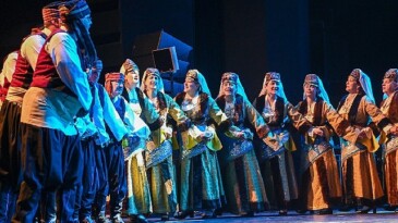 2. Memleketler arası Sille Sempozyumu sona erdi