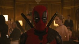 26 Temmuz’da Sinemalarda Vizyona Girecek ‘DeadPool & Wolverine’ Sinemasından Birinci Fragman Yayınlandı