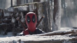 26 Temmuz’da Sinemalarda Vizyona Girecek ‘Deadpool & Wolverine’ Sinemasından Fragman İzlenme Rekoru Geldi