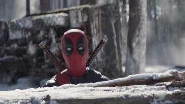 26 Temmuz’da Sinemalarda Vizyona Girecek ‘Deadpool & Wolverine’ Sinemasından Fragman İzlenme Rekoru Geldi