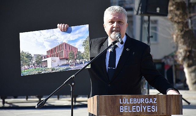 6 Şubat’ın yıldönümünde hüzün – “İlk işimiz afetlere hazır olmak”