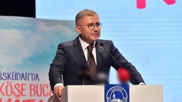 9. Üsküdar Kitap Fuarı 16-25 Şubat Tarihlerinde Bağlarbaşı Kobgre ve Kültür Merkezi’nde!