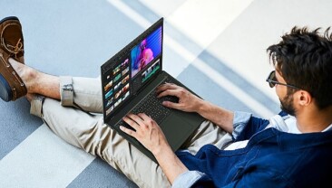 Acer, Ryzen AI özelliğine sahip AMD Ryzen 8040 Serisi İşlemcilerle Donatılan Yeni Swift Serisi Dizüstü Bilgisayarlarını Satışa Sundu