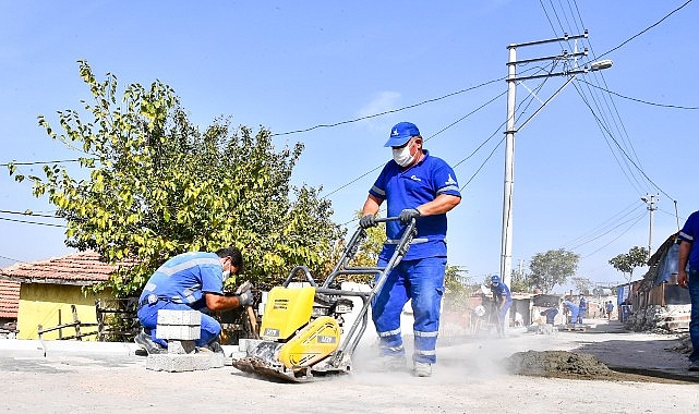 Acil Tahlil Takımları İzmir’e iz bıraktı